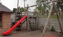 Timbalandings - Jungle Gyms