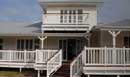 Timbalandings - Patio Decks