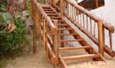 Timbalandings - Stairs & Walkways
